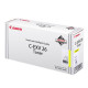 Оригинальный тонер-картридж Canon C-EXV-26 Yellow 1657B006